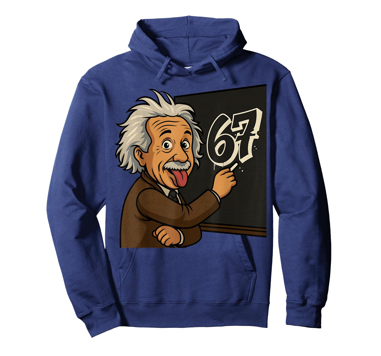 Funny 67 Teacher Humor Gift for Students T-Shirt