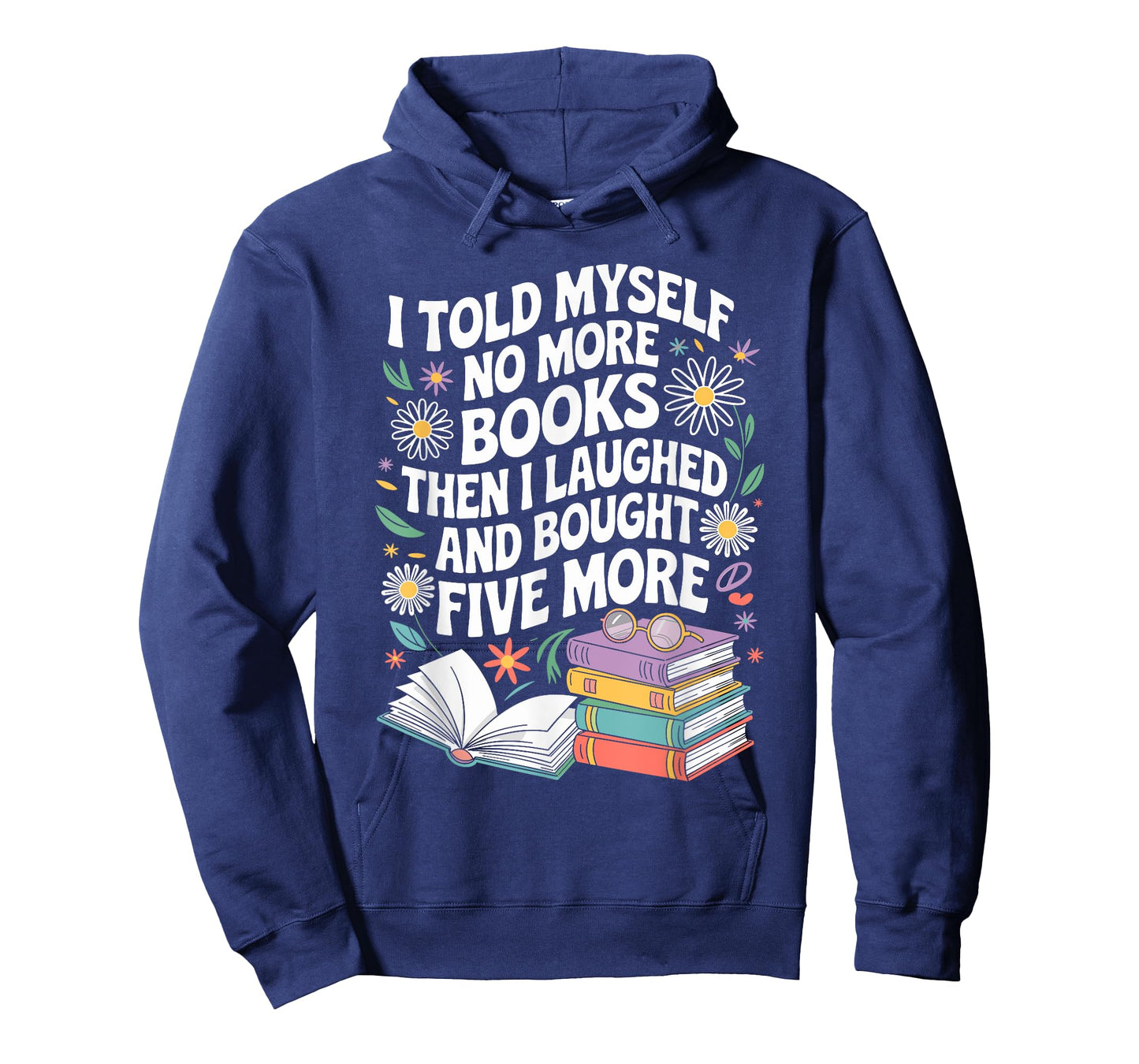 Reading Teacher for Readers and Bookworms T-Shirt