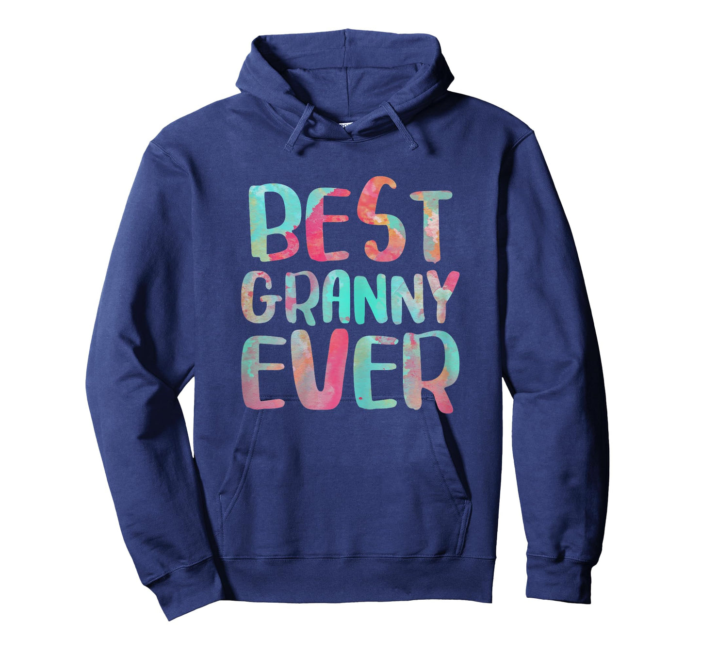 Best Granny Ever Shirt Women Mothers Day Mother's T-Shirt