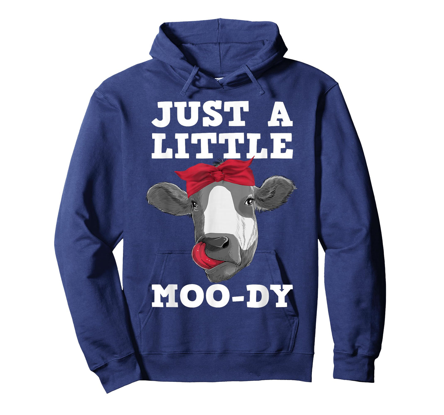Cute Cow Design For Men Women Dairy Cow Lover Cattle Farming T-Shirt