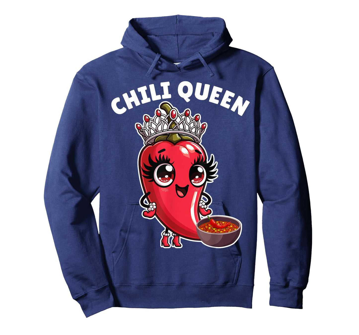 Chili Cook Off, Chili Queen, Chili Cookoff, Chili Cookout T-Shirt