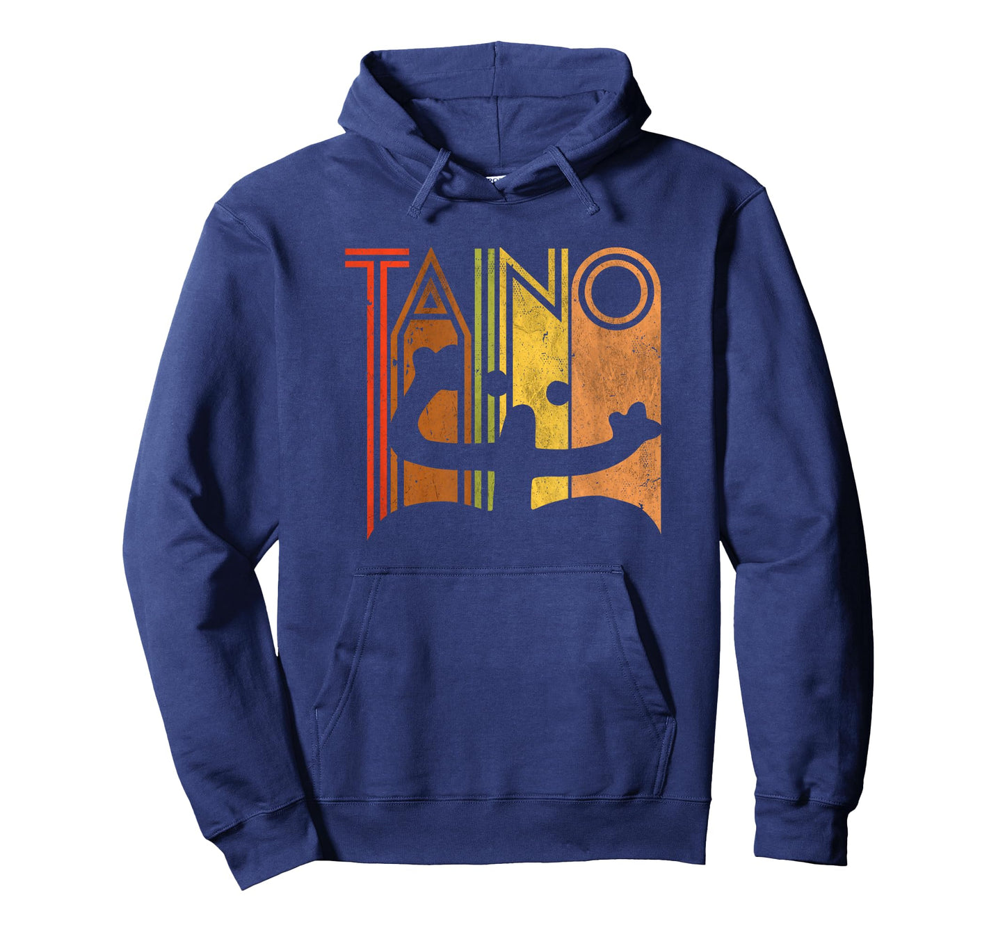 Vintage Taino Art Coqui Gift Taino Shirts for Women T-Shirt