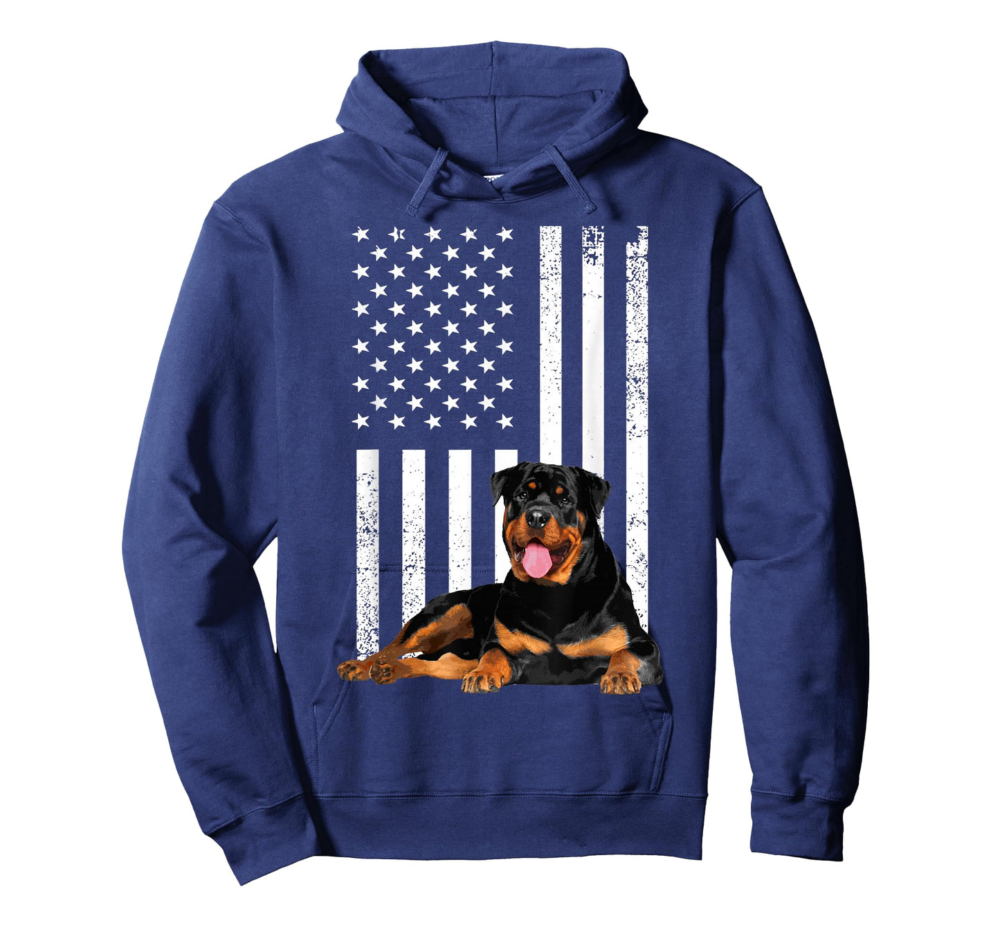 Cool Rottweiler Design For Men Women Rottie Rottweiler Lover T-Shirt