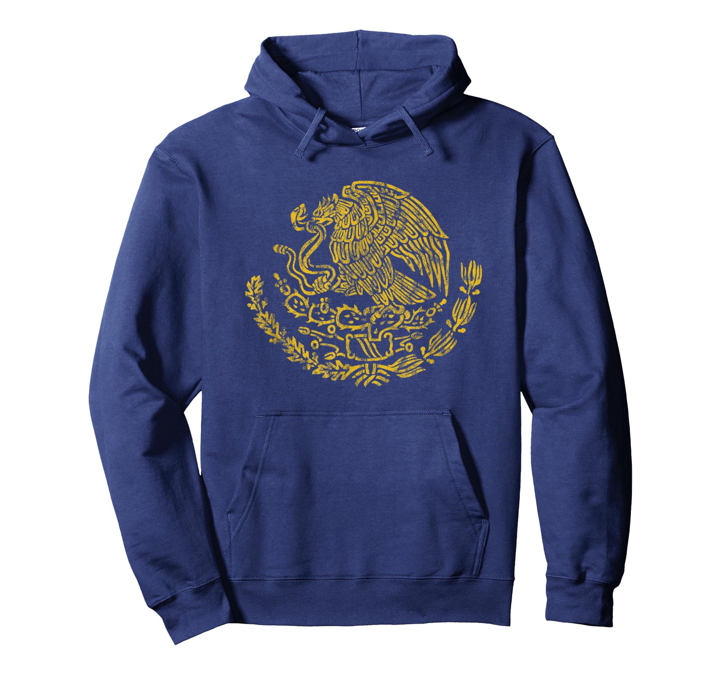 Mexico Country Flag crest for any Mexican supporter T-Shirt