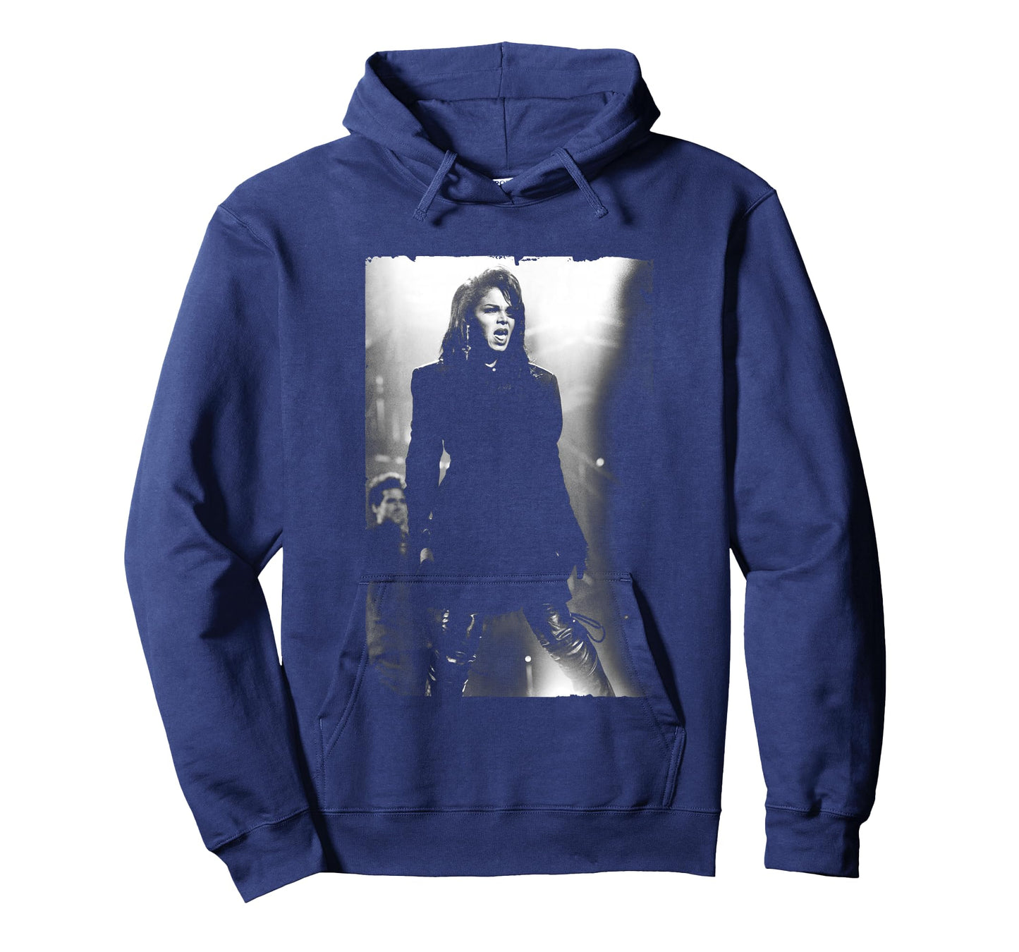 Janet Jackson Live On Tour by Stephen Wright T-Shirt