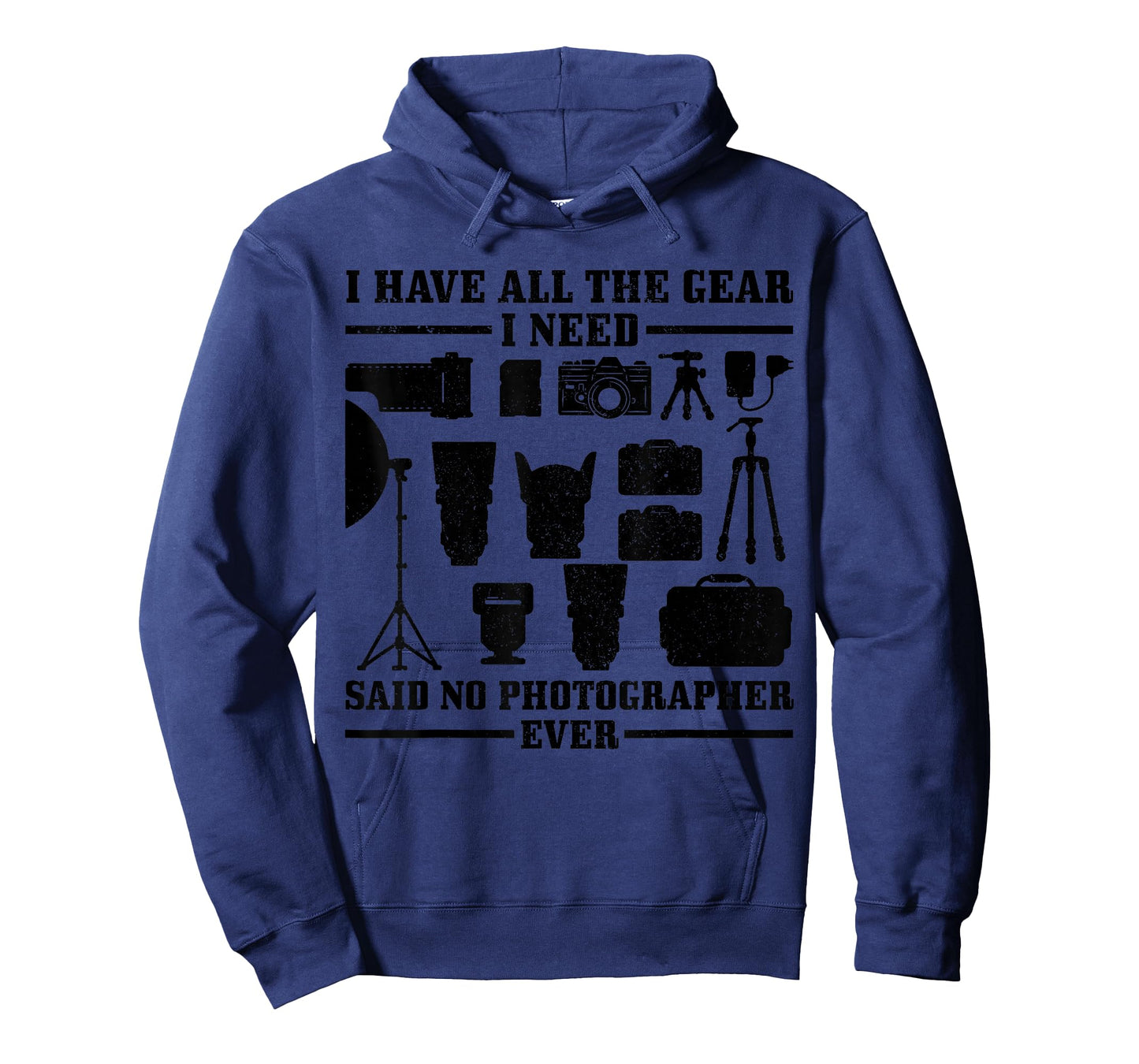 Photographer Gift Camera Funny Photography T-Shirt