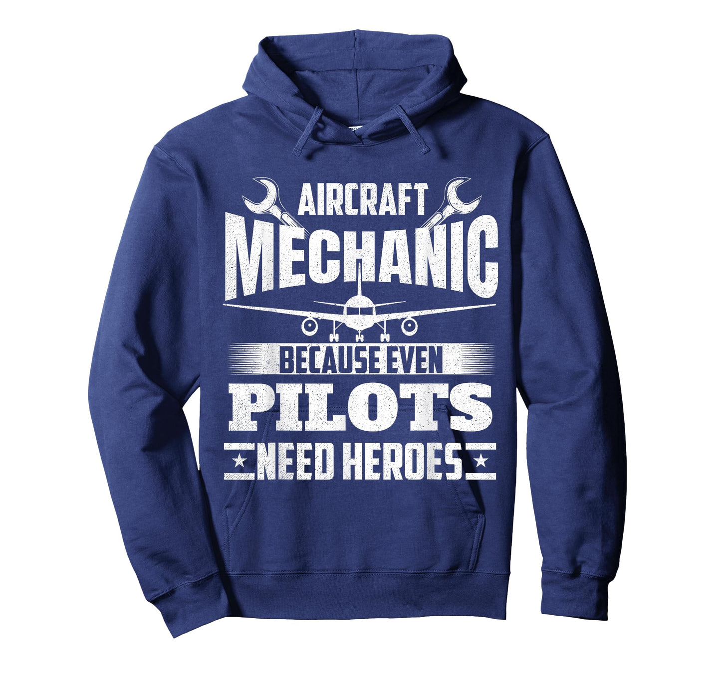Aircraft Mechanic - Airplane Maintenance Engineer Aviation T-Shirt