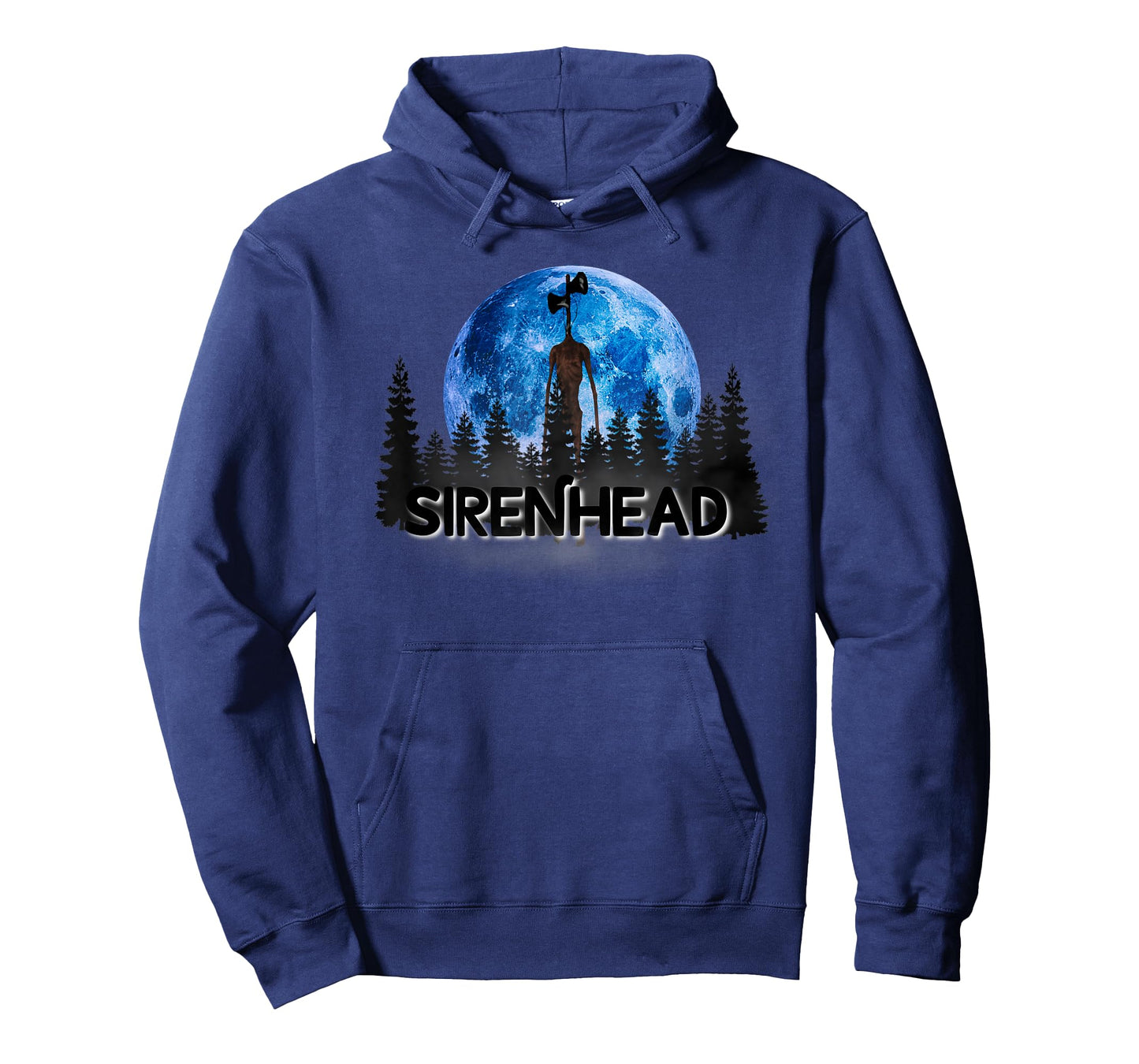 Siren Head, Cartoon cat we Love to Escape from Siren Head, T-Shirt