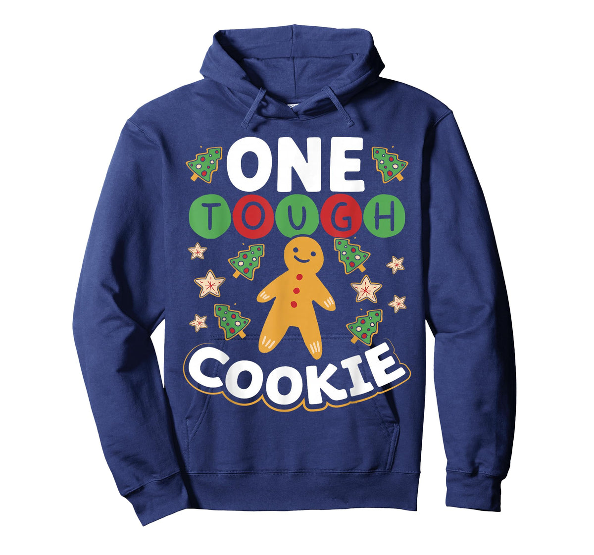 One Tough Cookie Baker Cookies T-Shirt