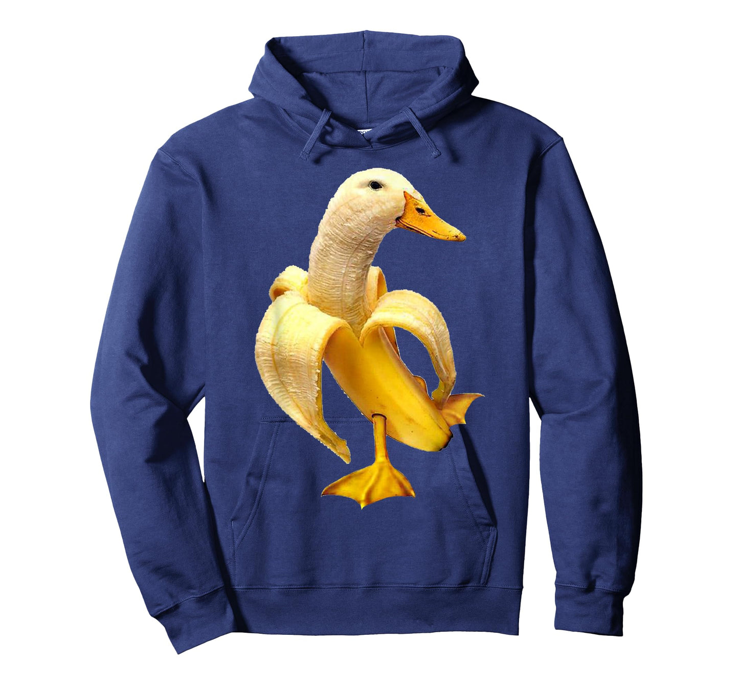 Banana Duck T-Shirt