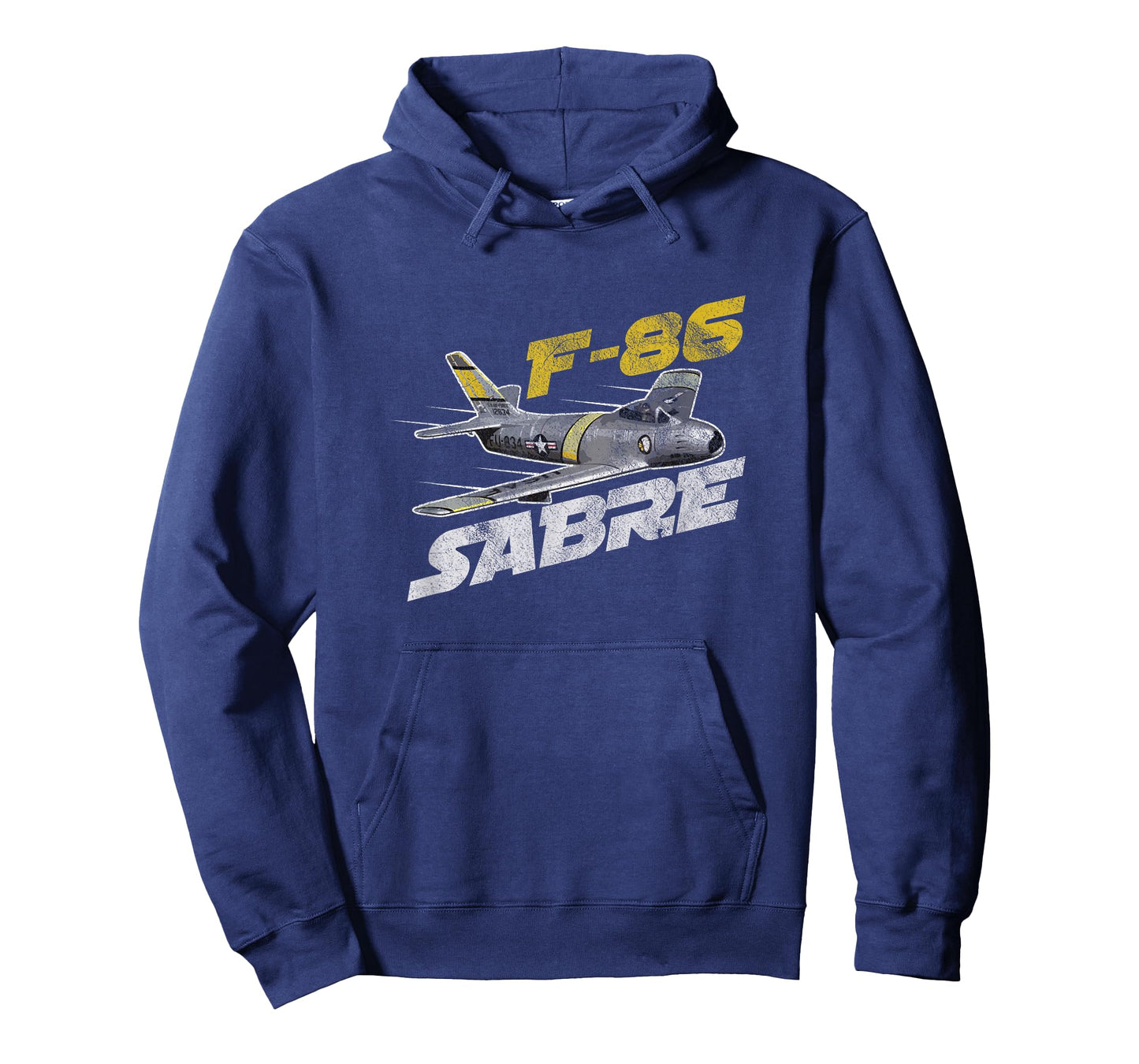 F-86 Sabre Jet Shirt Vintage Machine Veteran Pilot Tee T-Shirt