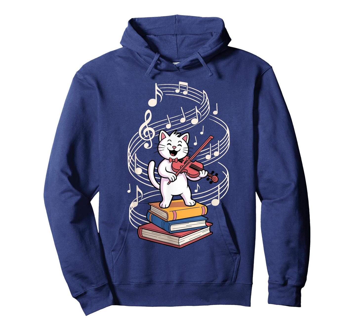 Cool Violin Art for Men Women Kid Violin Player Music Violin T-Shirt