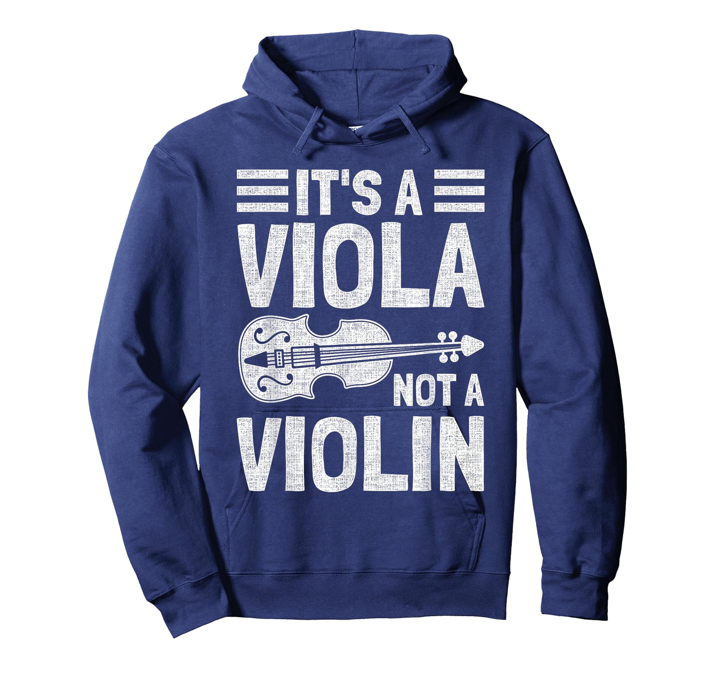 Funny Viola Art For Men Women Violin Lover Violinist Music T-Shirt