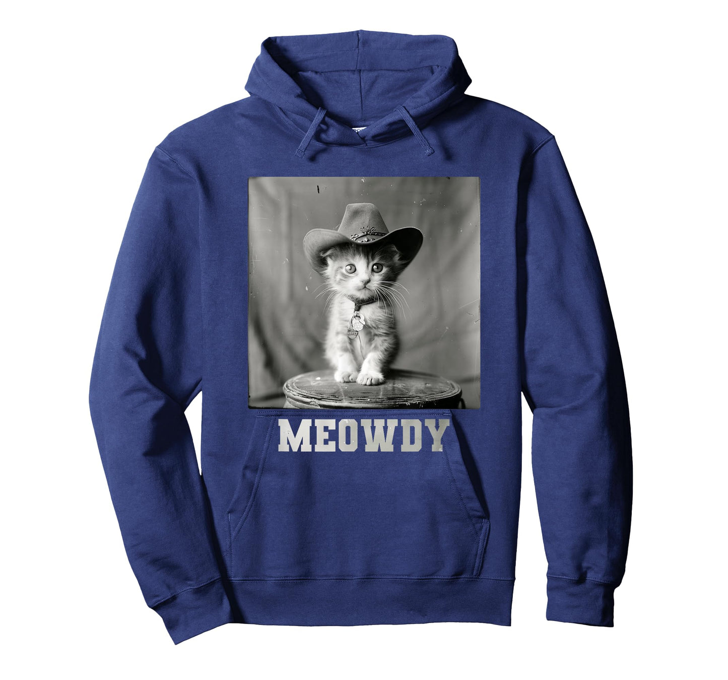 Funny Cat T-Shirt