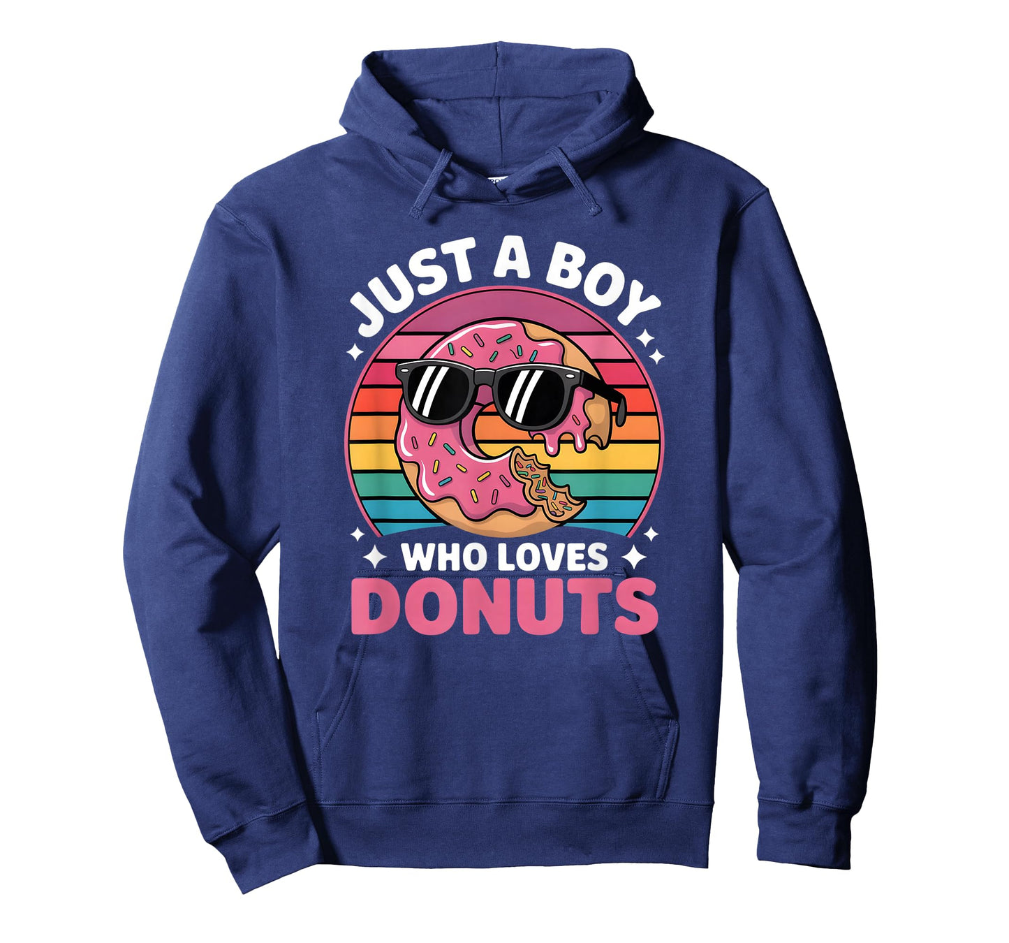 Boys Donut T-Shirt
