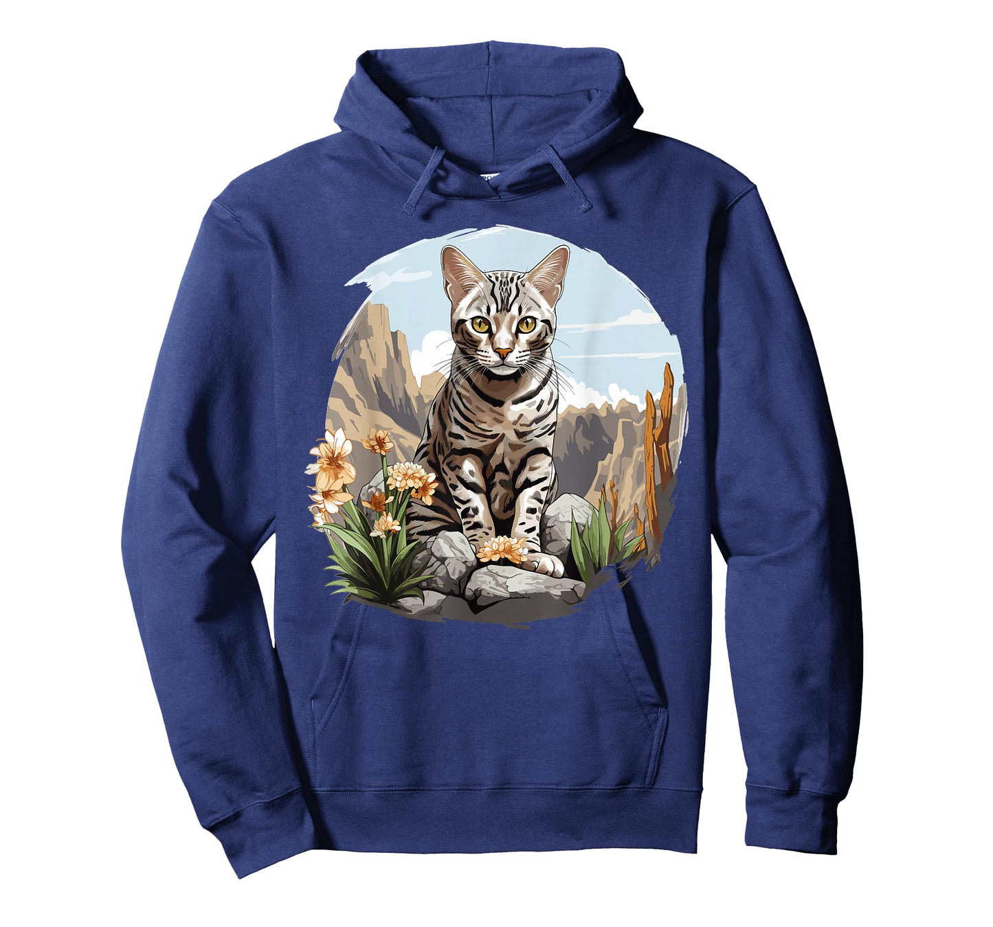 Egyptian Mau Cats Kitten Egyptian Mau Cat T-Shirt