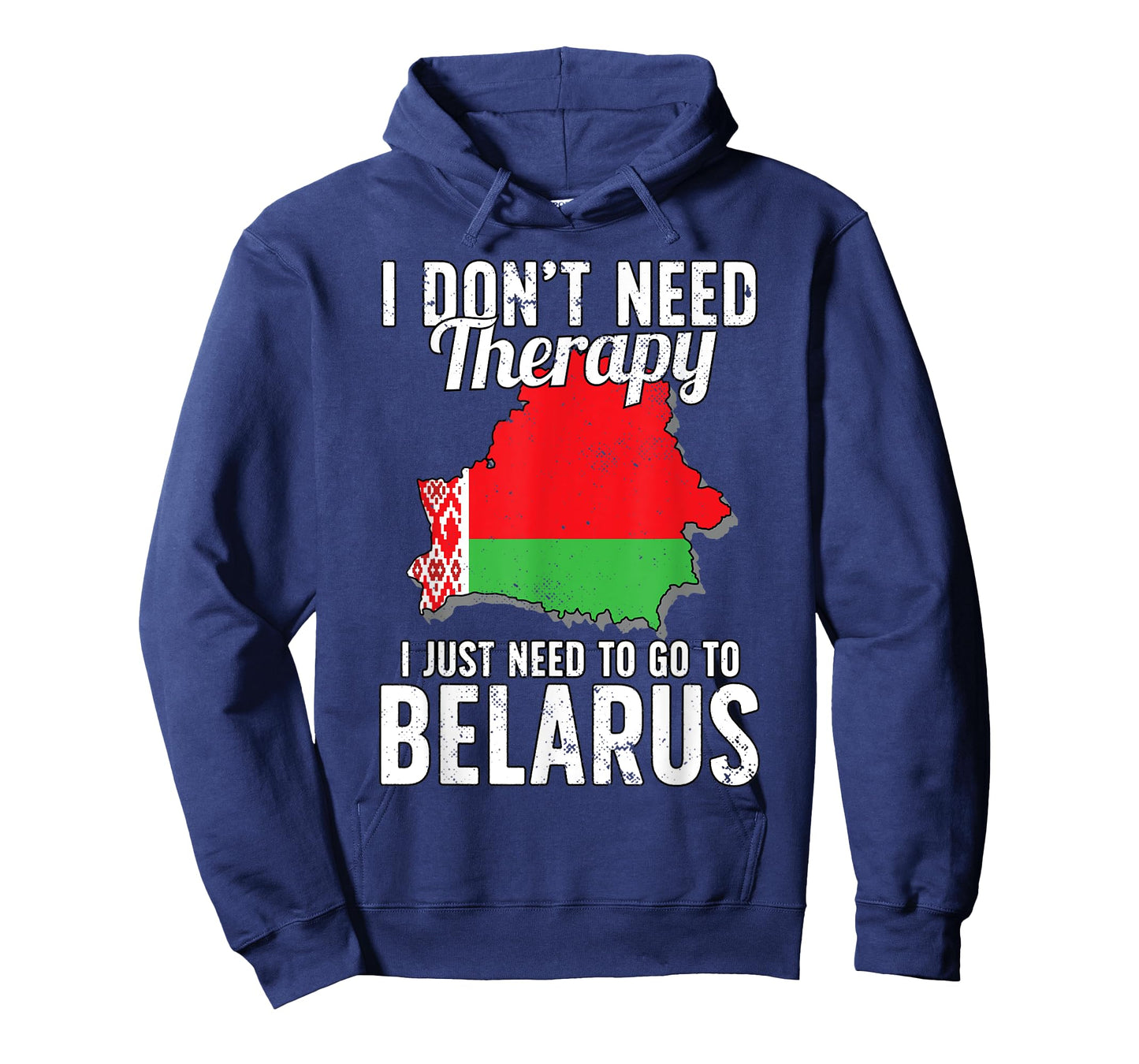 Belarus Flag I Belarus Flag I Vacation Gift I Belarus T-Shirt
