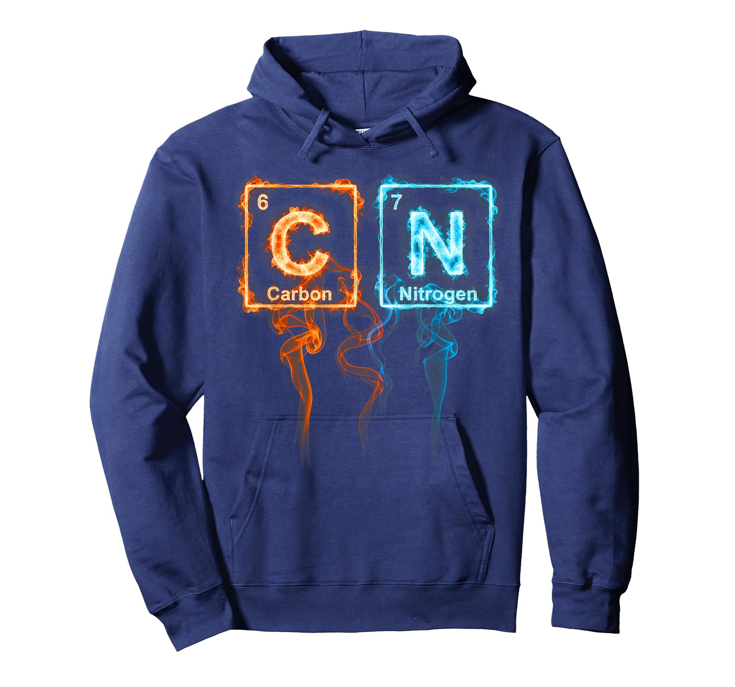 6 7 Funny Science Chemistry Teacher Periodic Table Meme T-Shirt