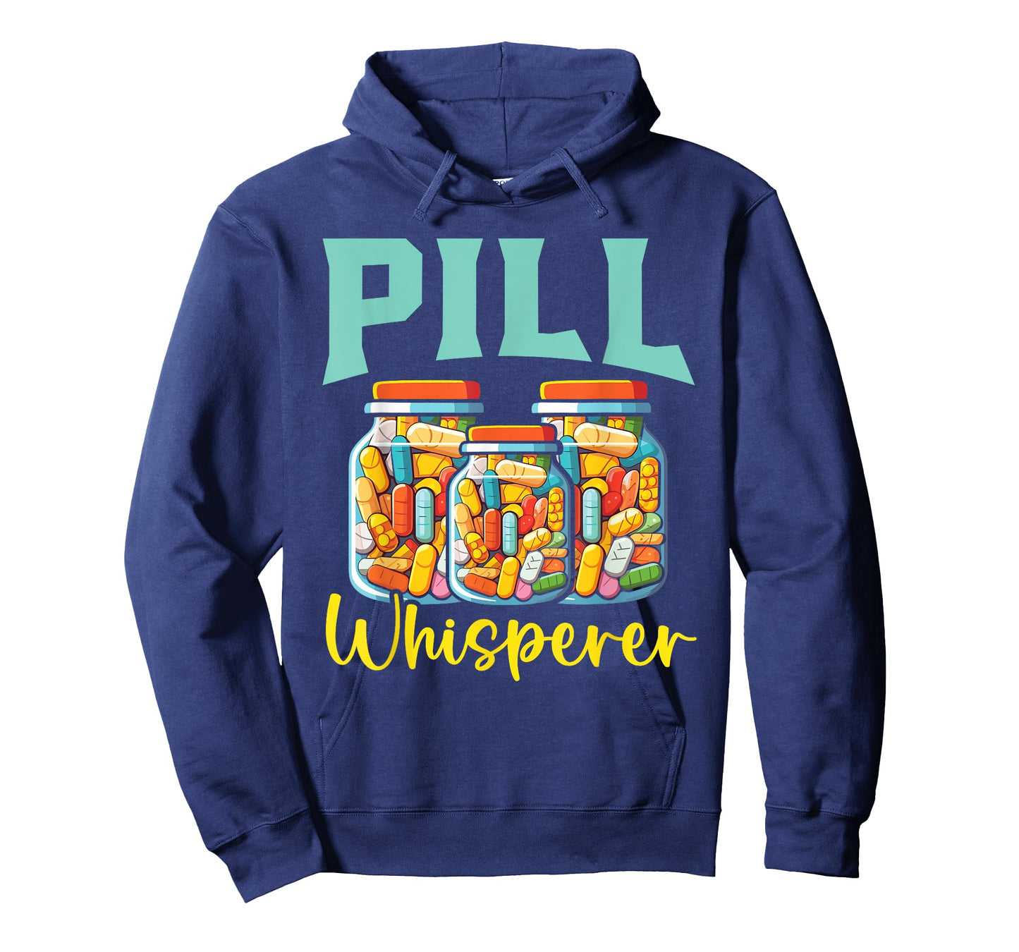 Pharmacist Prescription Pharmacy Tech Medicine Medical T-Shirt