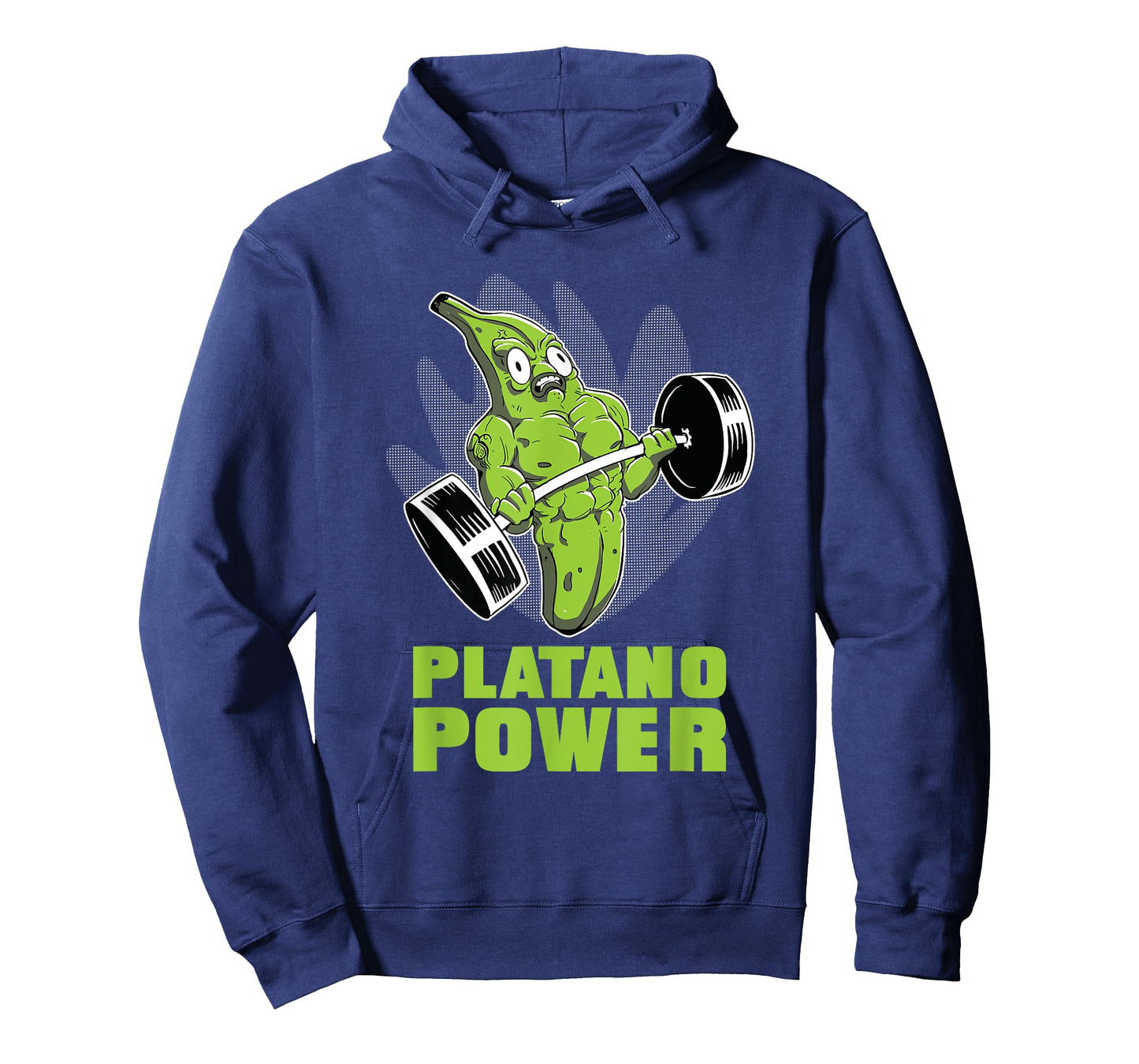 Dominican Republic Platano Power T-Shirt