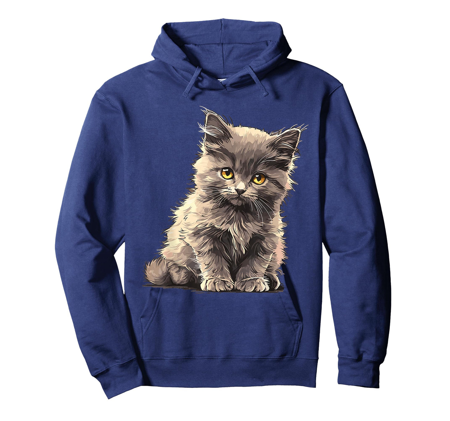 Nebelung Cats Kitten Nebelung Cat T-Shirt