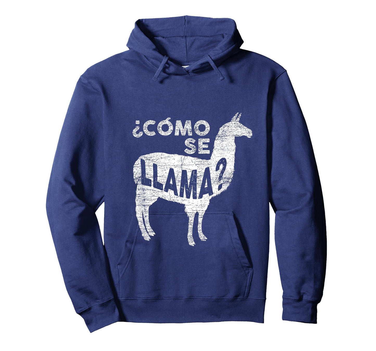 Como Se Llama T-Shirt