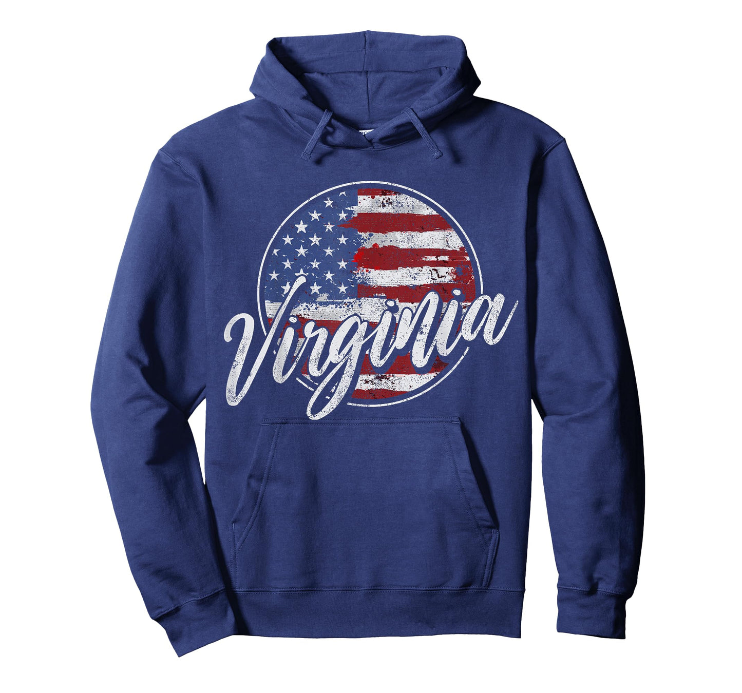 Virginia Vintage T-Shirt