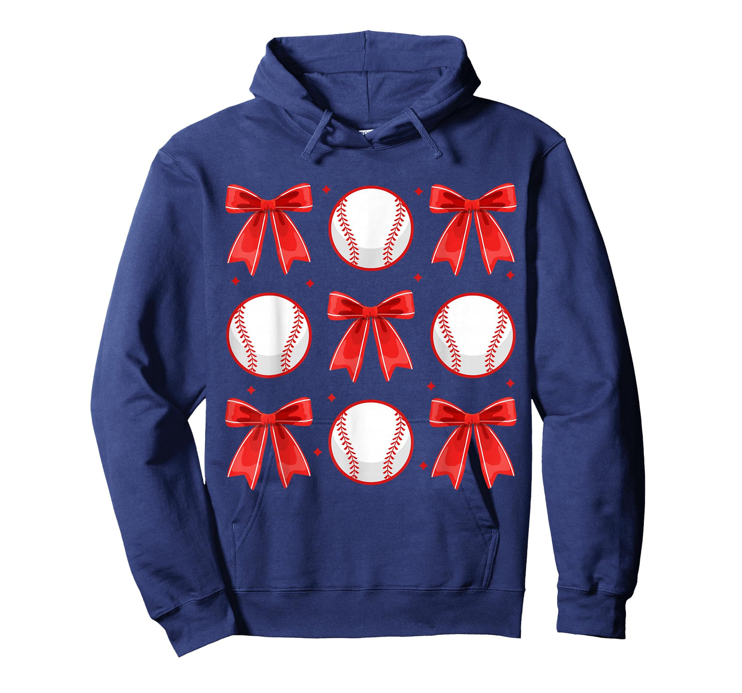 Baseball Girls Toddler Kids Coquette Bow Baseball Lover T-Shirt