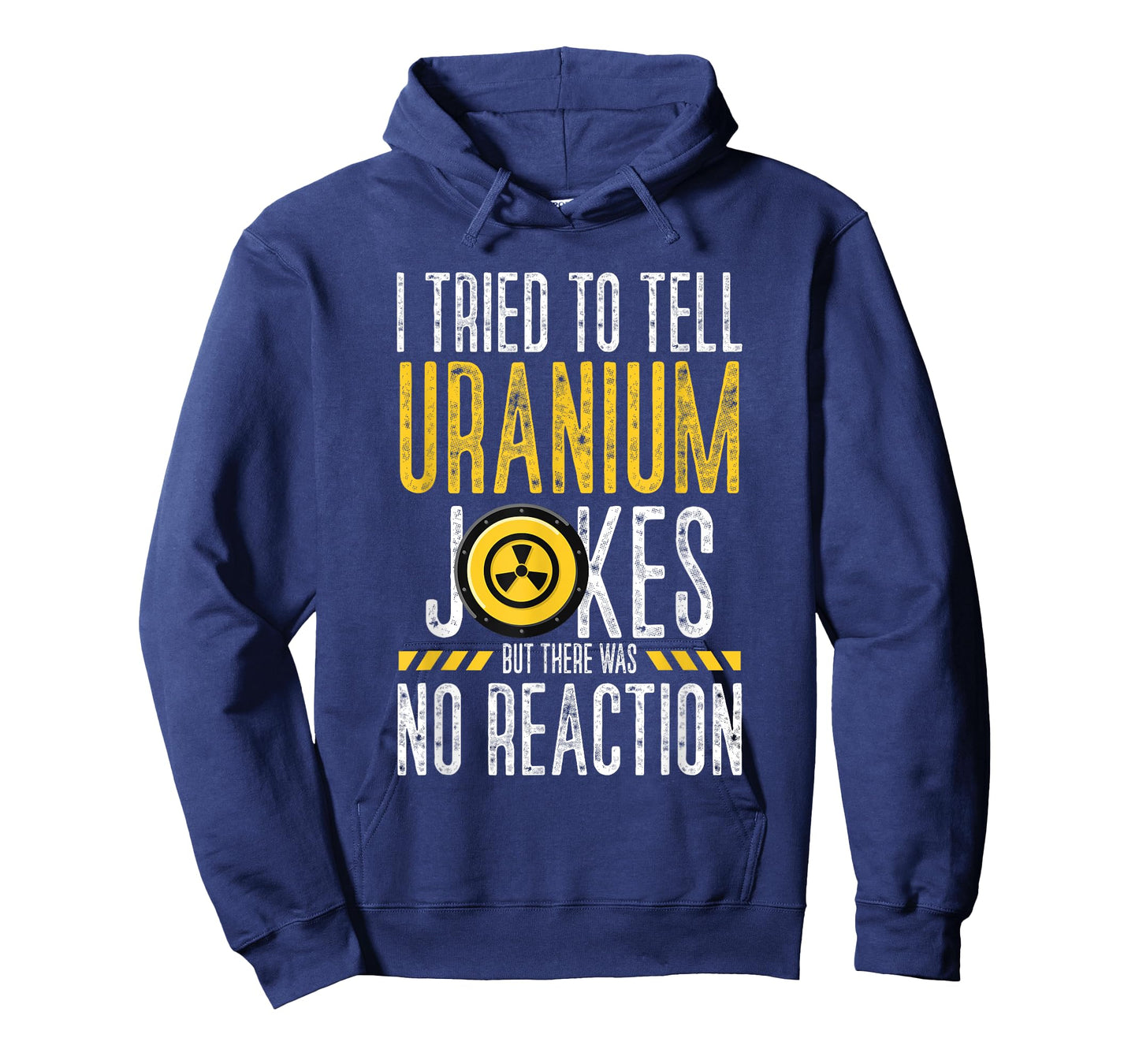Nuclear Engineering Design For A Nuclear Engineer T-Shirt