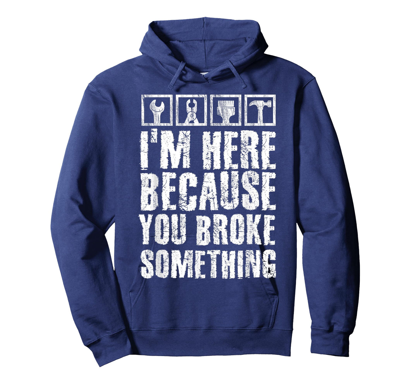 Construction Crew Funny Contractor Gift T-Shirt