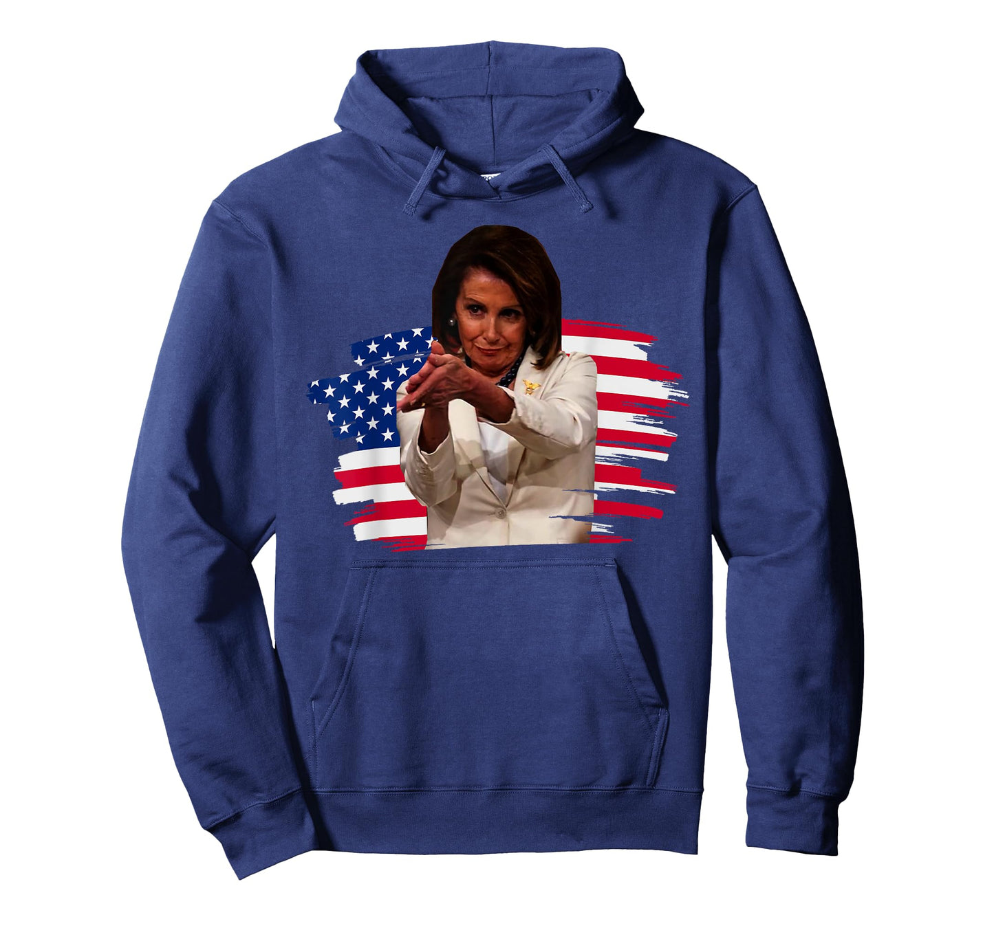Nancy Pelosi Clap T-Shirt