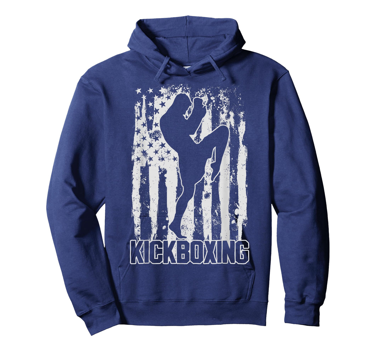 Kickboxing Kickboxer Gift T-Shirt