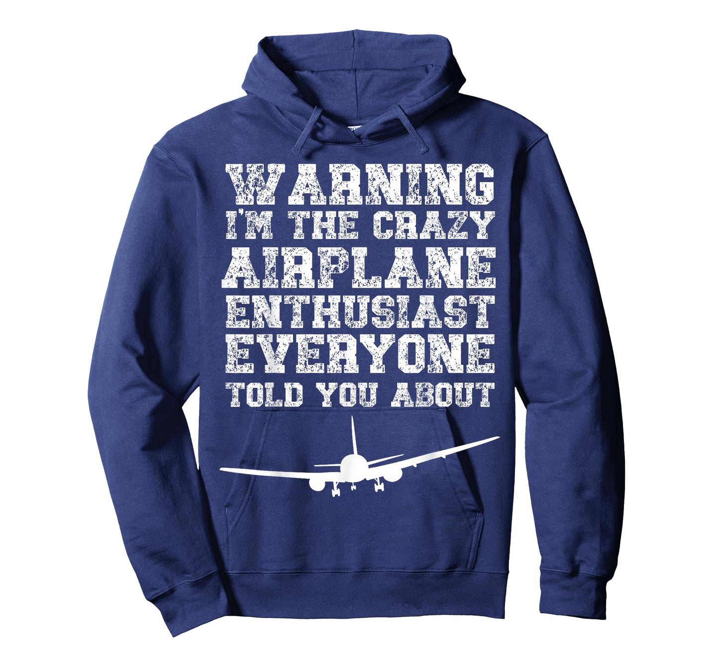 Airplane Enthusiast Men Pilot Plane Funny Aviation For Kids T-Shirt
