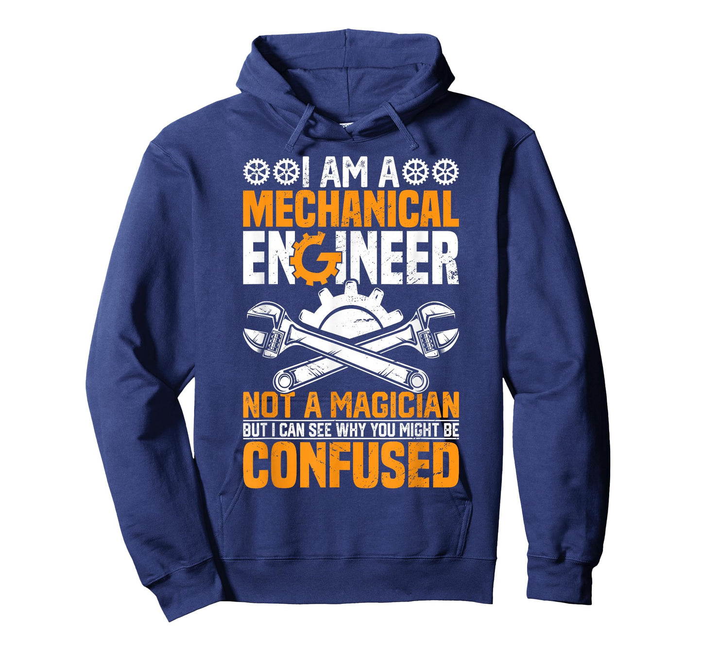 Cool Mechanical Engineer Design for Men Women Engineer T-Shirt