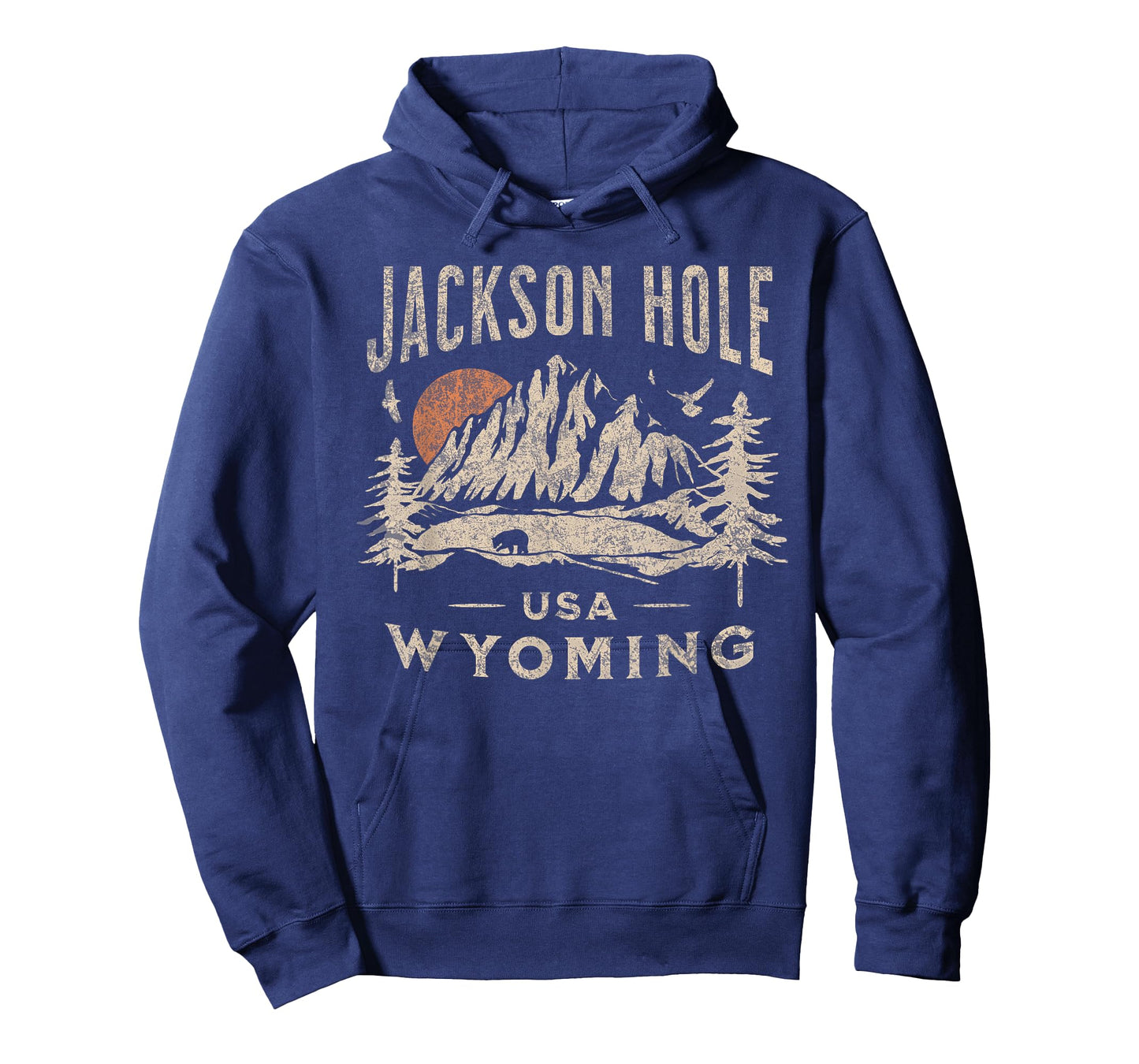 Jackson Hole T-Shirt
