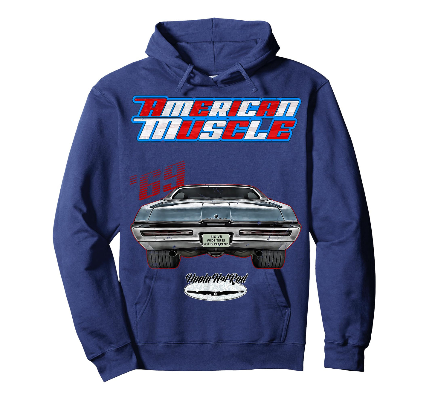 1969, 69,Skylark,Limited,Riviera,Gran,Grand,Sport,GS,Muscle T-Shirt
