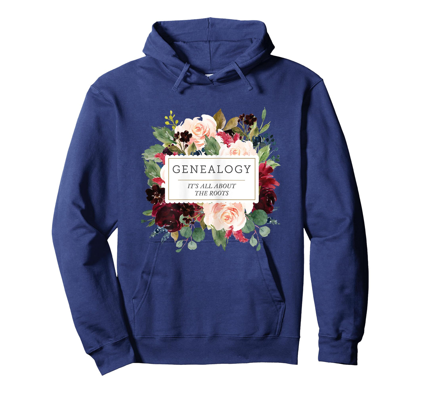 Genealogy Gift Genealogist Gift Ladies Family Research T-Shirt