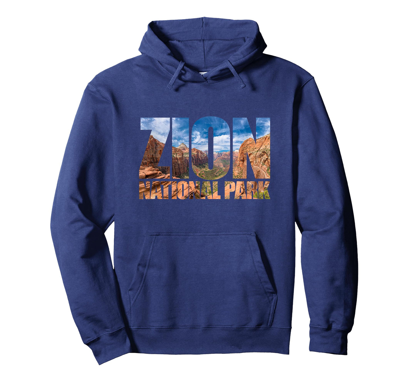 Zion National Park Near Las Vegas/Utah USA/Canyon Nature T-Shirt
