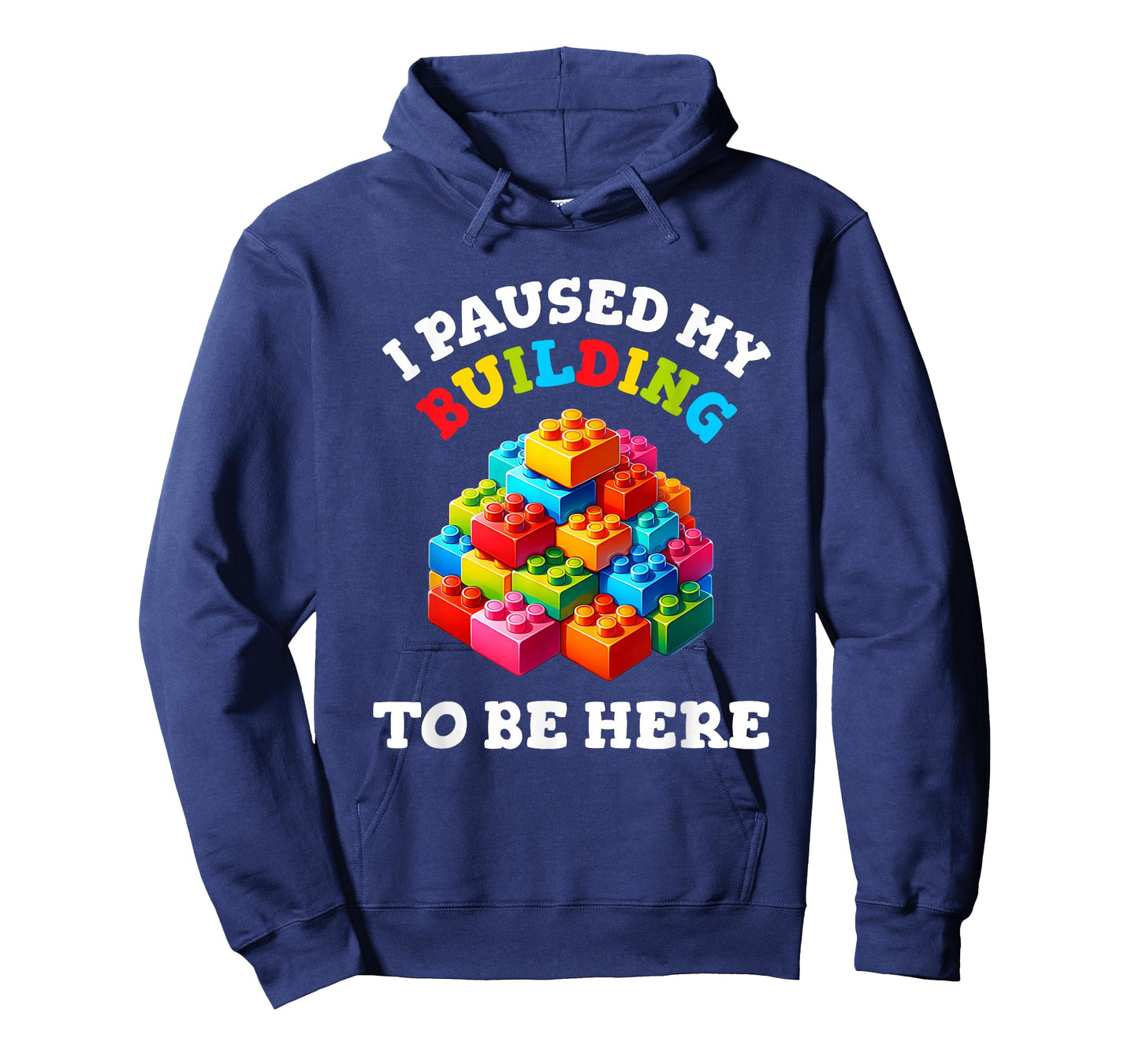 Building Brick Master Builder Matching Family Birthday Boys T-Shirt