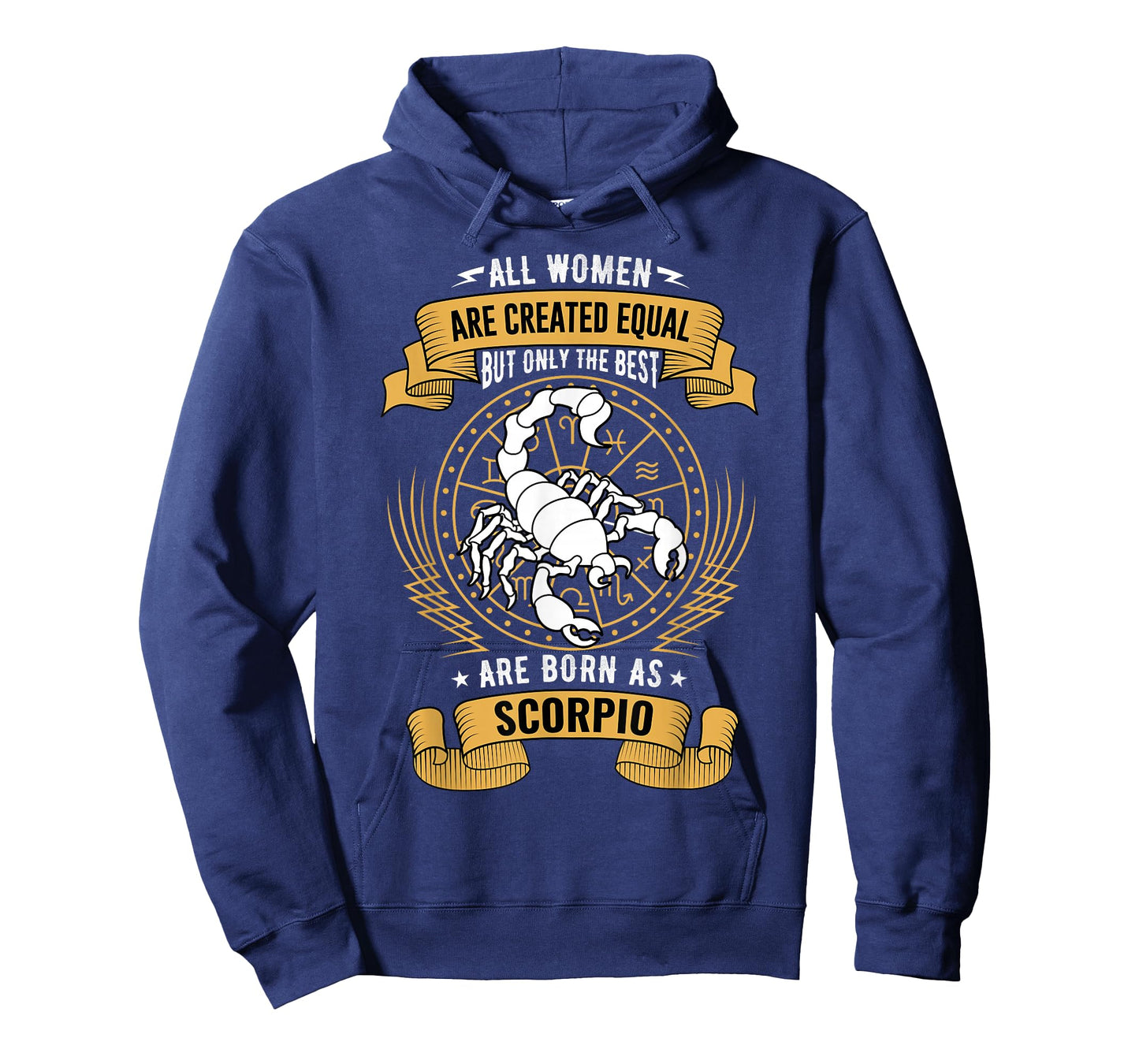 Zodiac Sign Scorpio Horoscope Birthday Scorpio T-Shirt