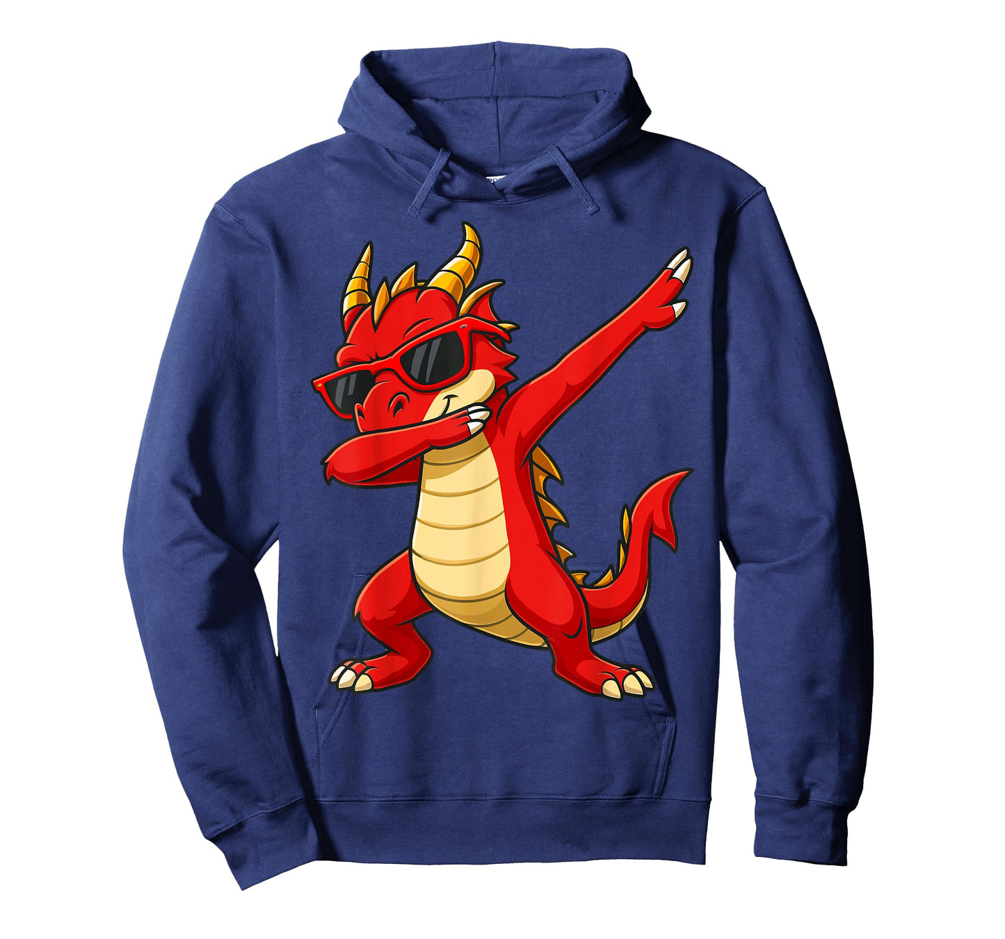 Dabbing Dragon T-Shirt
