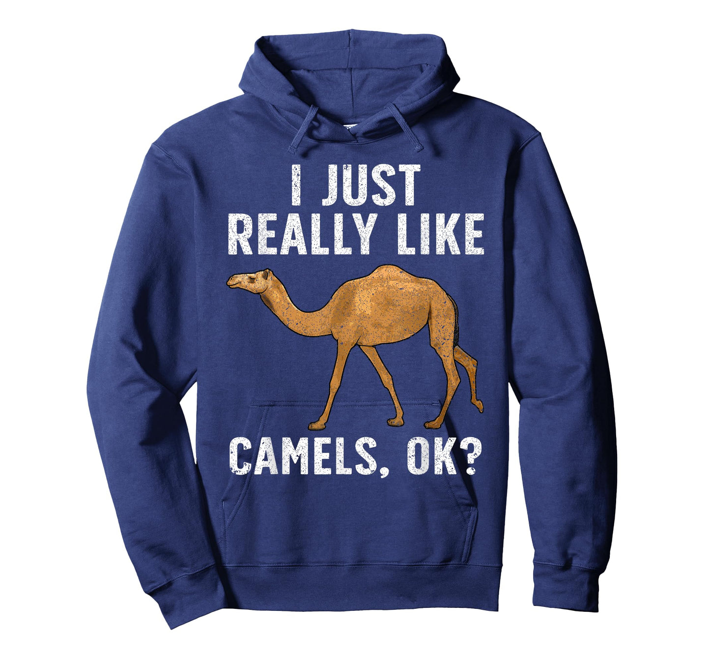 Cool Camel For Men Women Dromedary Camels Animal Lovers T-Shirt