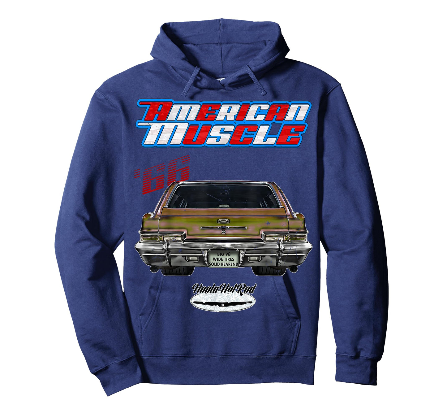 1966,66,Caprice,Impala,Biscayne,Delray,BelAir,Station Wagon T-Shirt