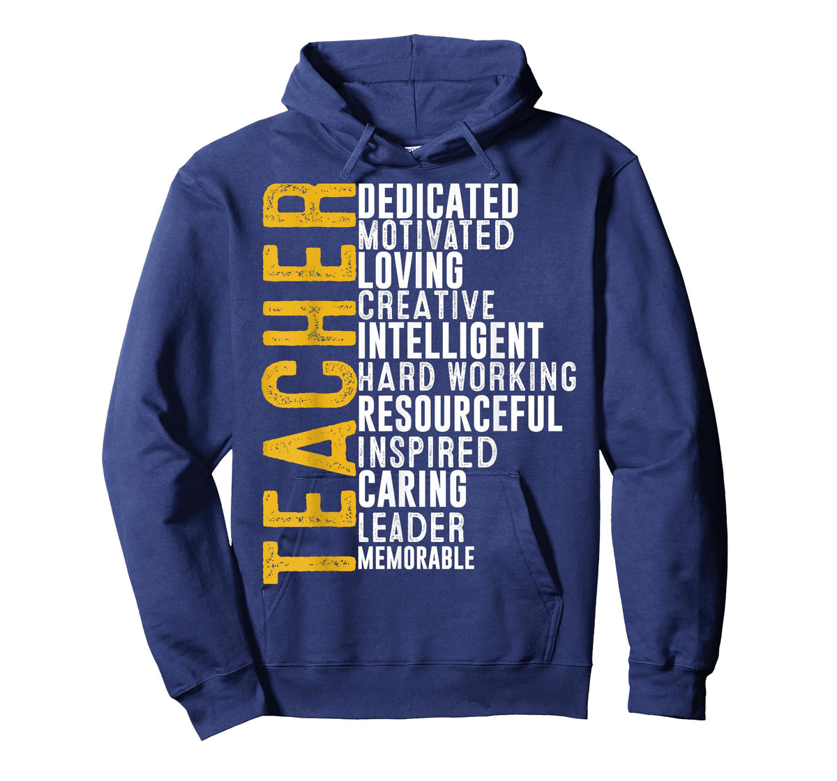 Teacher Men Women Funny School Teachers T-Shirt