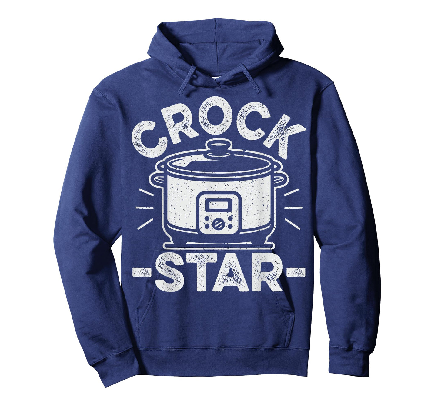 Crock Star Design for a Crock Pot lover T-Shirt