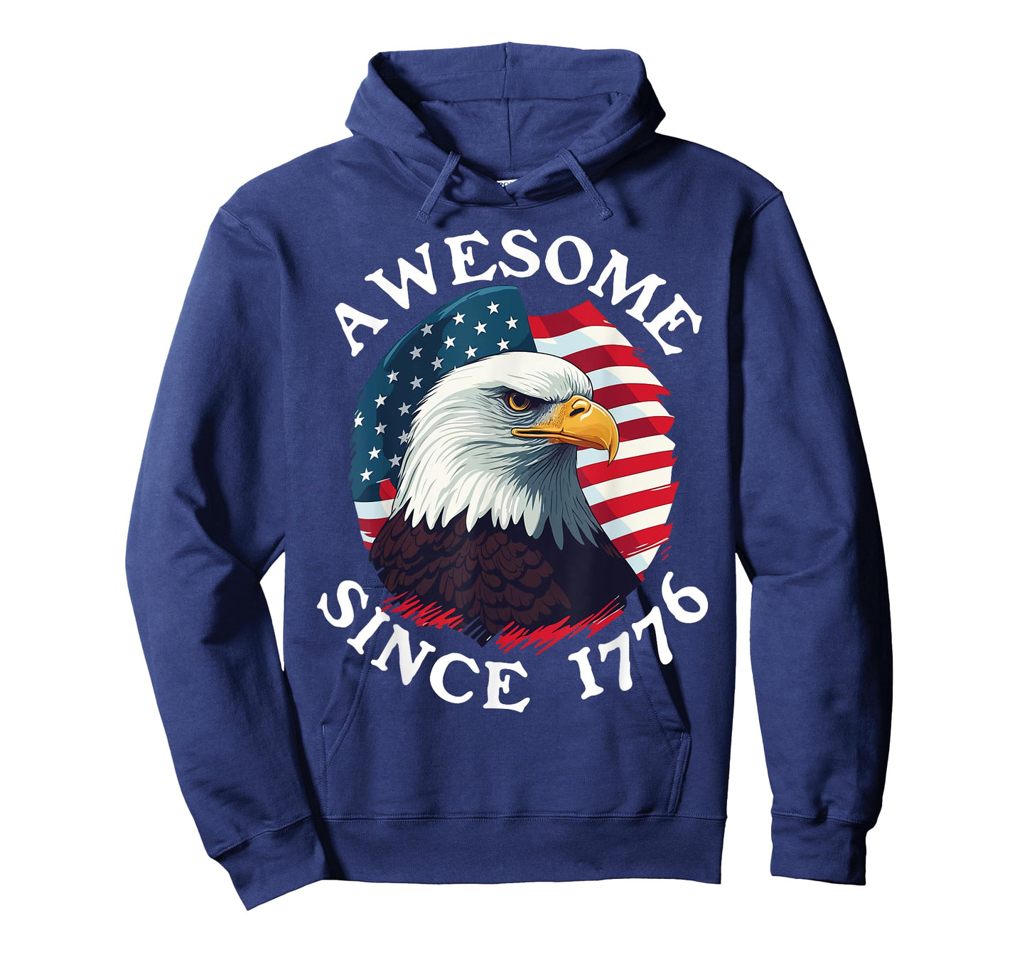 America 250th Anniversary 2026 Since 1776 USA July 4th Party T-Shirt