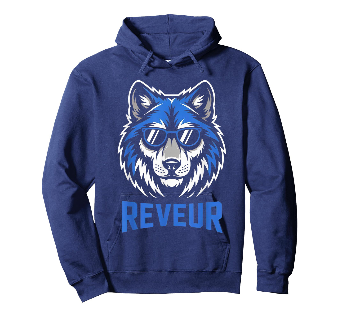 Reveur House of Dreamers RCA School Spirit Teachers Students T-Shirt