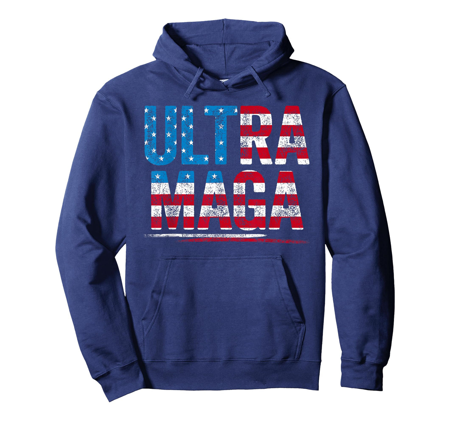 Trump Shirt Ultra Mega US Flag Tee American Flag Shirt Trump T-Shirt
