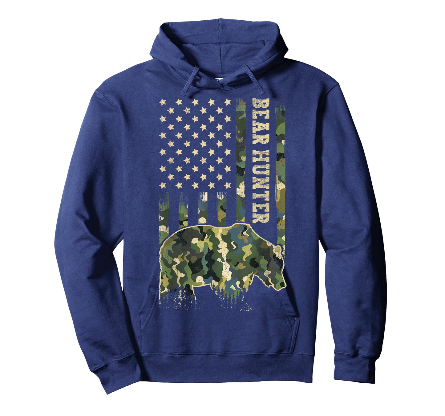 Bear Hunting T-Shirt