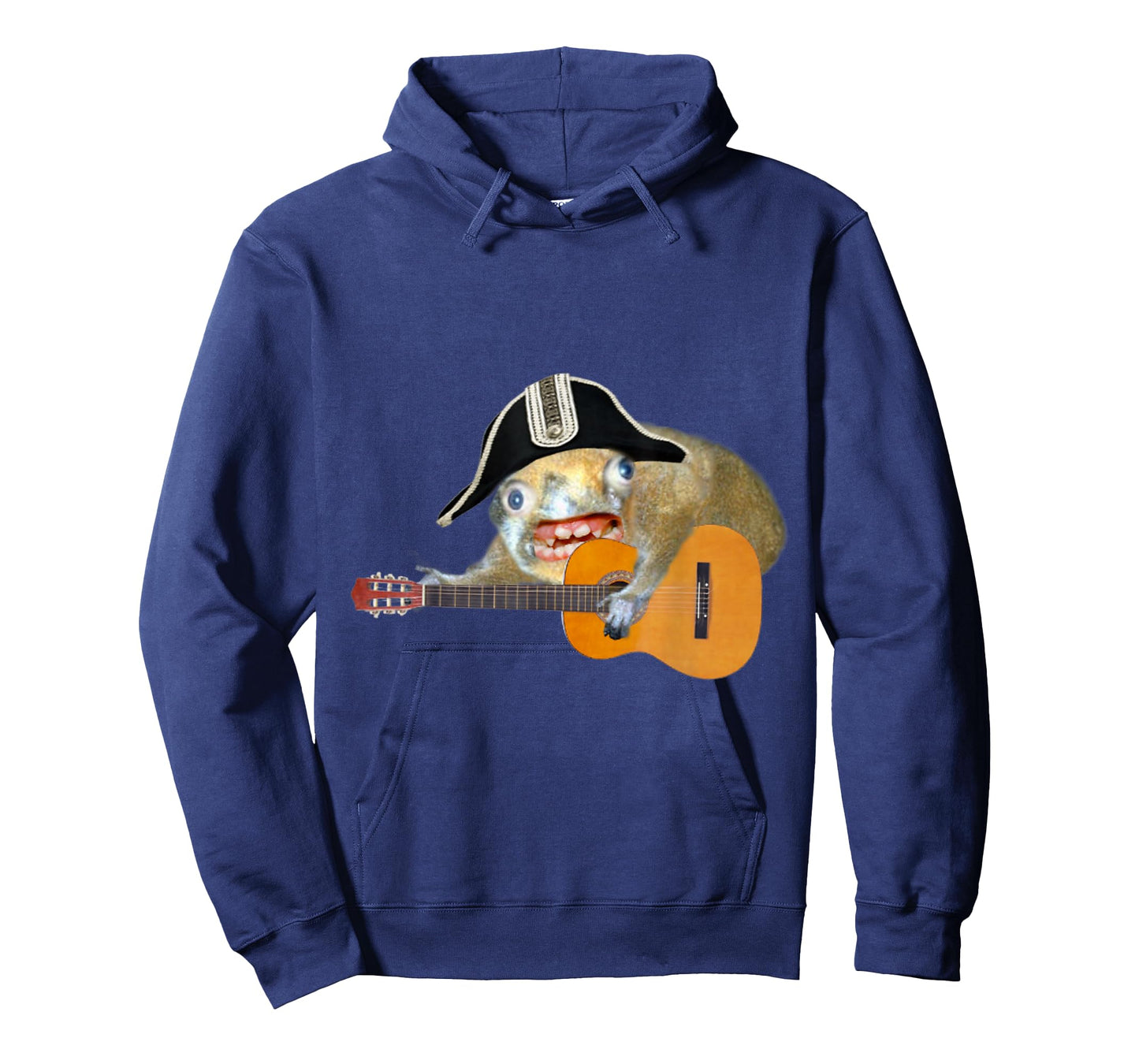 Spongmonkey T-Shirt T-Shirt